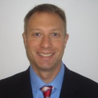 Gallagher Employee Brian Drees's profile photo
