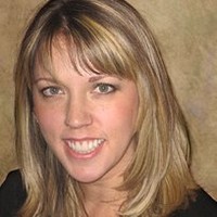 Liquid Agency Employee Julie Oliveri's profile photo