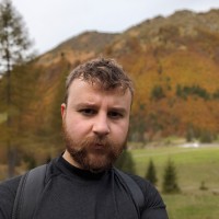 XFORGE Employee Xhuljano Ferhati's profile photo