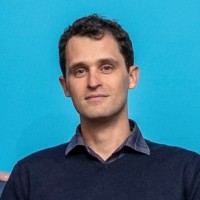 REGIONAL LOGISTICS P.L.C. Employee Jamie Waldegrave's profile photo