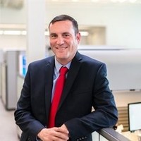 Kirksey Architecture Employee Jon Ward's profile photo