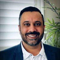 Ey Employee Imran Ullah's profile photo