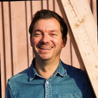 Planet Farms Employee Roel Janssen's profile photo