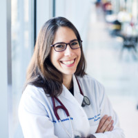 Rebecca Levitt