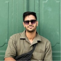 Brew Employee Akshat Johri's profile photo