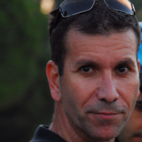 SolarEdge Technologies Employee Eli Saadya's profile photo