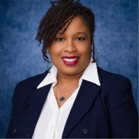 Hinds County School District Employee Clancy Freeman's profile photo