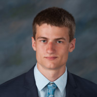 Pratt & Whitney Employee Kyler Johnson's profile photo