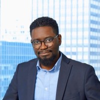 BRP Companies Employee Darlington Brown's profile photo