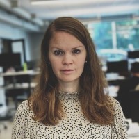 Beatrice Öhman Email & Phone Number