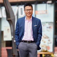 Salthill Capital Employee Stephen Yu's profile photo
