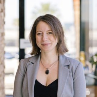 Stacey Olson Email & Phone Number
