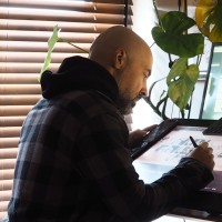 Sun Creature Employee Javier Salvador's profile photo