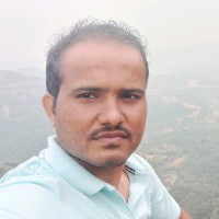 Pack Plus Printing Employee Vishwanth Thorve's profile photo