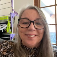 Vision6 Employee Carol Cooke's profile photo