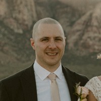 Car Benefit Solutions Employee Joe Saunders's profile photo
