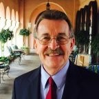 International Council for Quality Care Employee Robert Dussault's profile photo