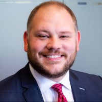 Fidelity Investments Employee Sam Rutherford's profile photo