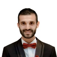 UPTech Employee Mouadh Turki's profile photo