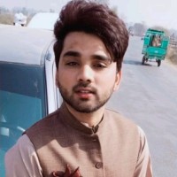 Umair Ali's profile photo
