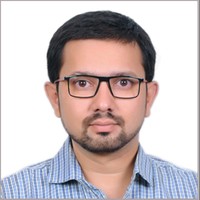 Tata Consultancy Services Employee Prathamesh Joshi's profile photo
