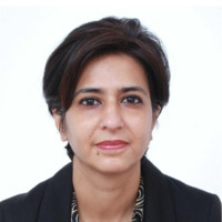 Malini Johnson Email & Phone Number