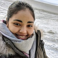 Loyverse Employee Amirah Ibrahim's profile photo