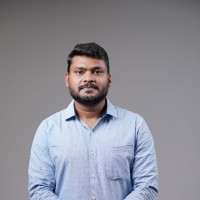 BearingPoint Employee Sparsh Jaiswal's profile photo