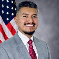 U.S. Securities and Exchange Commission Employee Juan Figueroa's profile photo