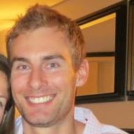 Johnson and Goglia Contracting Employee Gavan Fletcher's profile photo