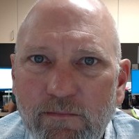 Intermountain Health Employee Alan Amos's profile photo