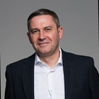 ITM Communications Limited Employee Paul Rcdd's profile photo