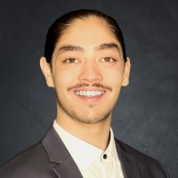 Blue Cross Blue Shield Employee Adam Mourade's profile photo
