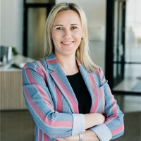 GP Transco Employee Kristina Liutkus's profile photo