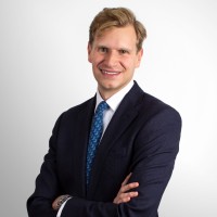 Duke Street Employee Edward Kehoe's profile photo