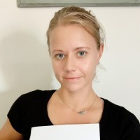 Boehringer Ingelheim Employee Kimberly Larson's profile photo