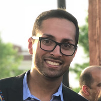 Chemplast, Inc. Employee Jubin Alexander's profile photo