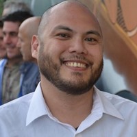 University of Hawaii Maui College Employee Kealii Ballao's profile photo