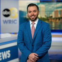 ABC 8NEWS WRIC - Nexstar Media Group Employee Rich Shafer's profile photo