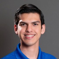 The University of Texas at San Antonio Employee Eric A. Silva's profile photo