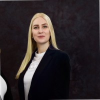 Condo Group GmbH Employee Jasmin Fock's profile photo
