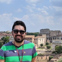 Google Employee Javier Silva's profile photo