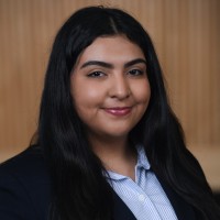 Mintel Employee Daniela E Hernández's profile photo