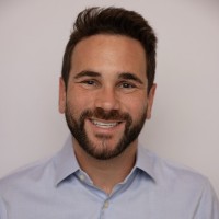 Blue State Employee Andrew Rothman's profile photo