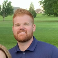 San Jose Country Club Employee Brandon Eckman's profile photo