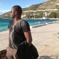 Nigerian Navy Employee Umar Abdullahi's profile photo