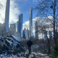 Elovate Charity Employee James Buckley's profile photo