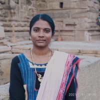 AntWorks Employee Sandhiya S's profile photo