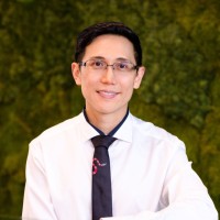 Elvin Lim Email & Phone Number