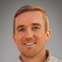 Citi Employee Matt Poehler's profile photo